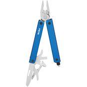 NexTool 20406 Gemini Multi Tool Blue