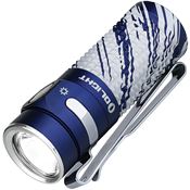 Olight BATON4AF Baton 4 Flashlight ArcticFlame