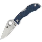 Spyderco LPCBL3 Ladybug 3 Lwt CPM SPY27