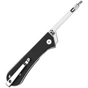 Nuknives T333001 Kumpanter Folding Screwdriver
