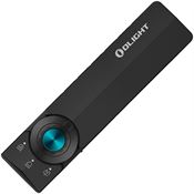 Olight ARKPROLTMTBK Arkfeld Pro Lite Matte Black