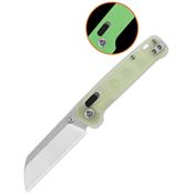 QSP 130GLH1 Penguin Glyde Lock GITD