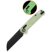 QSP 130GLH2 Penguin Glyde Lock BSW GITD