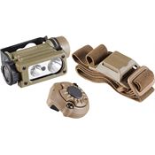 Streamlight 14513 Sidewinder Compact II Headlamp