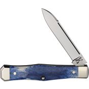 Titusville S011 Lexingtonian Folder Olymp Blue