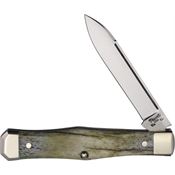 Titusville S013 Lexingtonian Folder Brn Sugar