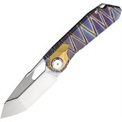 Remette RTT1CX Peregrine Falcon Button Liner