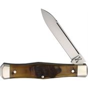 Titusville S014 Lexingtonian Folder Ram Horn