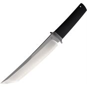 North Mountain Blade 2414T4 Chop Gen 4 Fixed Blade Knife Black G10 Handle