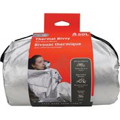 Adventure Medical 01401221 SOL Thermal Bivvy w/ Rescue