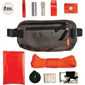 Adventure Medical 01401620 SOL Trail Ready Survival Kit