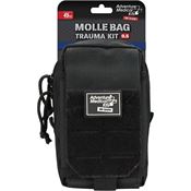 Adventure Medical 20640301 MOLLE Bag Trauma Kit 0.5