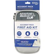Adventure Medical 01501000 Accident Pack w/ QuikClot