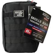 Adventure Medical 20640299 MOLLE Bag Trauma Kit 1.0