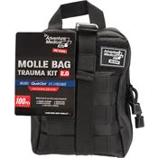 Adventure Medical 20640303 MOLLE Bag Trauma Kit 2.0