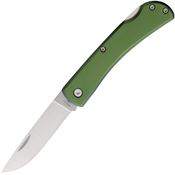 Bear & Son 137LOD Small Farmhand Lockback OD