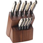 Bear & Son WSBSET Block Set White Bone