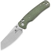 Bestech MK06M2 Cicada's Wing B-Lock OD