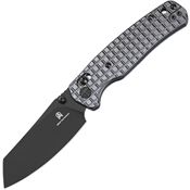 Bestech MK06S2 Cicada's Wing B-Lock Frag