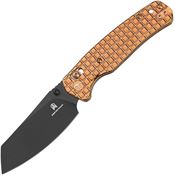 Bestech MK06S4 Cicada's Wing B-Lock Frag