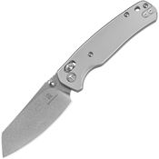 Bestech MK06S7 Cicada's Wing B-Lock