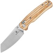 Bestech MK06W1 Cicada's Wing Crossbar Olive