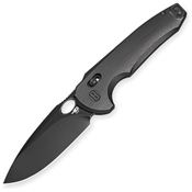 Bestech G66H Noctar Crossbar Lock Knife Black