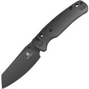 Bestech MK06S8 Cicada's Wing B-Lock Black