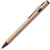 Blackhawk PL01TN Lead Out Mechanical Pencil Tan