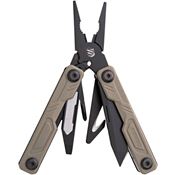 Blackhawk MT10TN Mini EDC Pocket Tool Tan