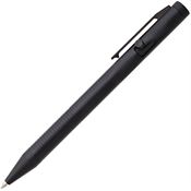 Blackhawk TIP01BK Bolt Action Pen Titanium Black