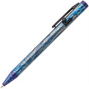 Blackhawk TIP01LT Bolt Action Pen Titanium Light