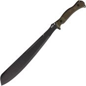 BMC VG511B M51 Vanguard Golok Green