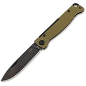 Boker Plus 01BP0063 Atlas Slip Joint OD