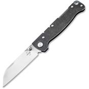 Boker Plus 01BP0066 Atlas Lockback Sheepsfoot