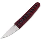 Boker Plus 02BP0026 Kissaki Fixed Blade Knife