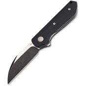 Boker Plus 01BP0071 Corvus Linerlock Knife