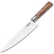 Boker 130441DAM Chef's Knife Olive