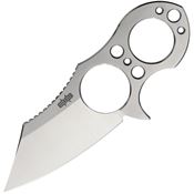 Brous 284 Silent Soldier Ranger V2 Satin