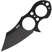 Brous 285 Silent Solider Ranger v2 BLK