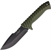 Camillus 19322 Outdoorsman Fixed Blade Knife