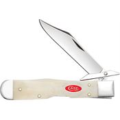 Case XX 14026 Cheetah Cub Lockback