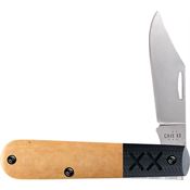 Case XX 53160 Crossroads XR Barlow Tan