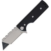 Chaves 14512 C.H.U.B. Flipper Linerlock Knife G10