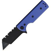 Chaves 14547 C.H.U.B. Flipper Linerlock Knife G10