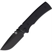 Chaves 14482 Redencion 229 Linerlock Knife G10