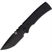 Chaves 14483 Redencion 229 Linerlock Knife G10