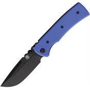 Chaves 14516 Redencion 229 Linerlock Knife G10