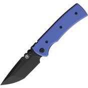 Chaves 14517 Redencion 229 Linerlock Knife G10