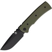 Chaves 14550 Redencion 229 Linerlock Knife G10